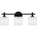 Spade Bath Light (26|SPD8622MBK)