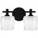 Spade Bath Light (26|SPD8614MBK)