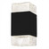 Saxton Outdoor Lantern (26|SAX8305MBK)