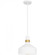 Quoizel Piccolo Pendant (26|QPP6804W)