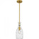 Quoizel Piccolo Pendant (26|QPP6782BRG)