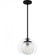 Quoizel Piccolo Pendant (26|QPP6774MBK)
