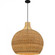 Quoizel Pendant (26|QP6796MBK)