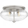 Quoizel Flush Mount (26|QFL6773BN)