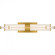 Talbott Bath Light (26|PCTAL8624BRG)