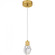 Skye Mini Pendant (26|PCSKY1505BRG)