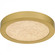Outskirts Flush Mount (26|OSTA1708BRG)