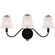 McKinney Bath Light (26|MCK8623MBK)