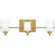Kolt Bath Light (26|KLT8603BRGLED)