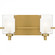 Kolt Bath Light (26|KLT8602BRGLED)