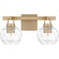 Celina Bath Light (26|CIA8616BGD)