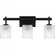 Brenthouse Bath Light (26|BTH8622MBK)