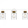 Baltic Bath Light (26|BTC8624W)