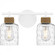 Baltic Bath Light (26|BTC8614W)