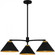 Alscott Chandelier (26|ALS5032MBK)