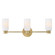Medium Three Light Vanity (1118101|85613LCB)