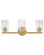 Medium Three Light Vanity (1118101|85583LCB)