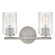 Small Two Light Vanity (1118101|85582BN)