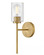 Medium Single Light Sconce (1118101|85580LCB)
