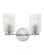 Small Two Light Vanity (1118101|85572CM)
