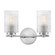 Small Two Light Vanity (1118101|85572CM)