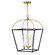 Large Pendant (1118101|84274BK-LCB)
