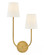Large Two Light Sconce (1118101|84262LCB)