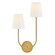 Large Two Light Sconce (1118101|84260LCB)
