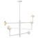 Large Adjustable Multi Tier (1118101|84246TXP)