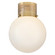 Small Flush Mount (1118101|84221LCB)