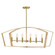 Large Six Light Linear (1118101|83645LCB)