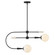 Medium Single Tier (1118101|83505BK)
