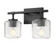 2 Light Vanity (276|7515-2V-MB)