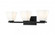 3 Light Vanity (276|7514-3V-MB)