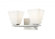 2 Light Vanity (276|7514-2V-BN)