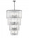 18 Light Chandelier (276|1943-48MB)