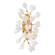 Medium Two Light Sconce (88|FR41930DG)