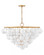 Large Chandelier (88|FR41568DA)