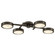 Large Flush Mount (88|FR31013BX)