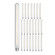 LED Bulb 24 Pack (87|E26T1042411CL-24)