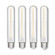 LED Bulb 4 Pack (87|E26T102247CL-4)
