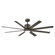 Vantage 66'' LED Smart Fan (87|907166FMM-LWD)