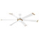 Andros 64'' LED Smart Fan (87|906964FMW-LDD)