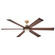 Andros 64'' LED Smart Fan (87|906964FHB-LDD)