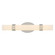 Medium LED Vanity (87|57012BN)