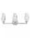 Medium Three Light Vanity (87|52483PN)
