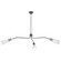 Extra Large Low Profile Chandelier (87|48303GMT)