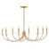 Large Chandelier (87|48288DA)