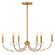 Medium Chandelier (87|48286DA)