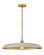 Medium Dome Chandelier (87|48165LCB-LTP)